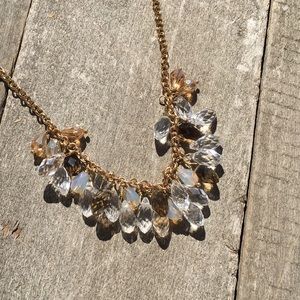 Banana Republic Jewelry - NWT Banana Republic “seaglass” necklace Banana Republic Jewelry - NWT Banana Republic “seaglass” necklace